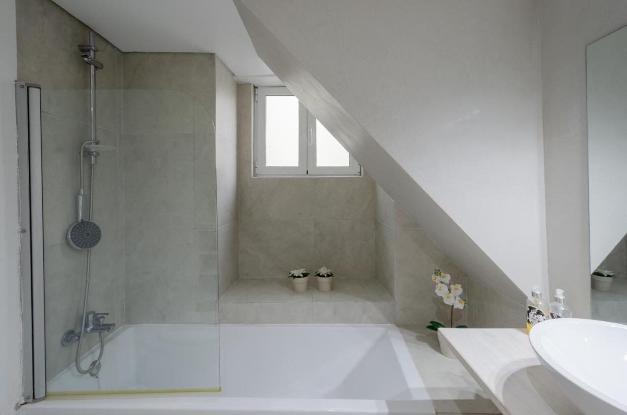 Appartement Liberty Avenue