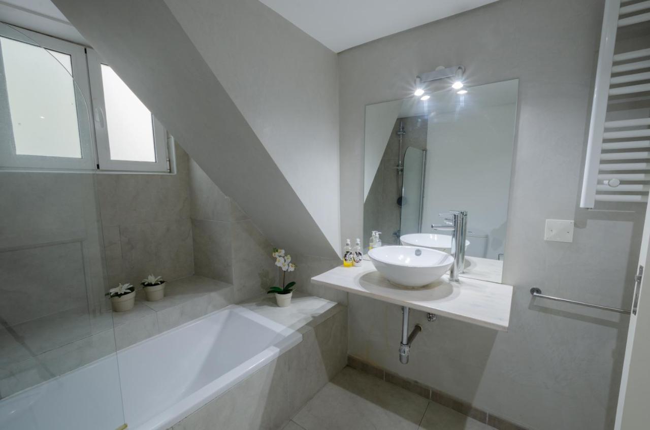 Liberty Avenue Appartement