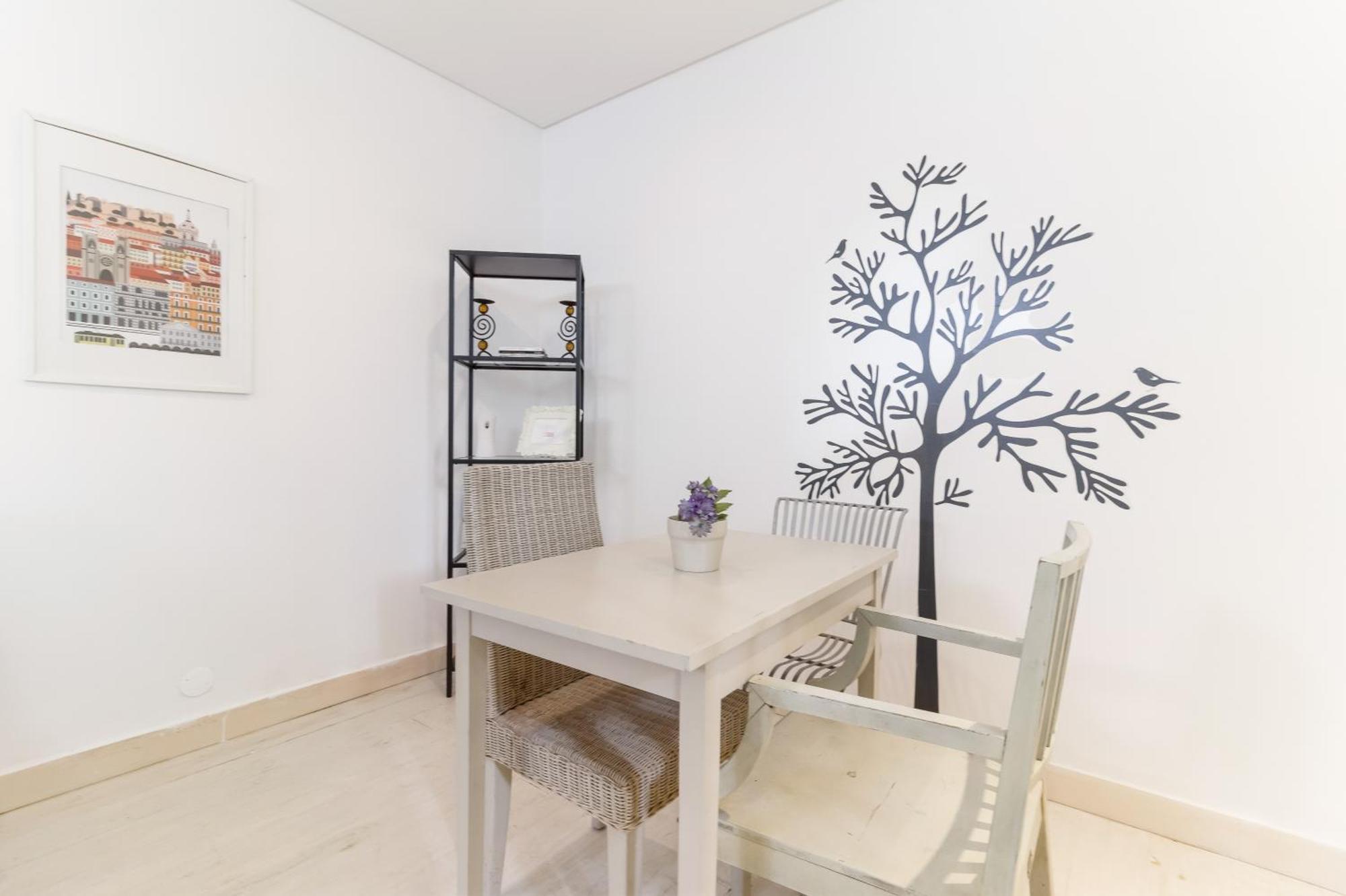 Appartement Liberty Avenue Lisboa