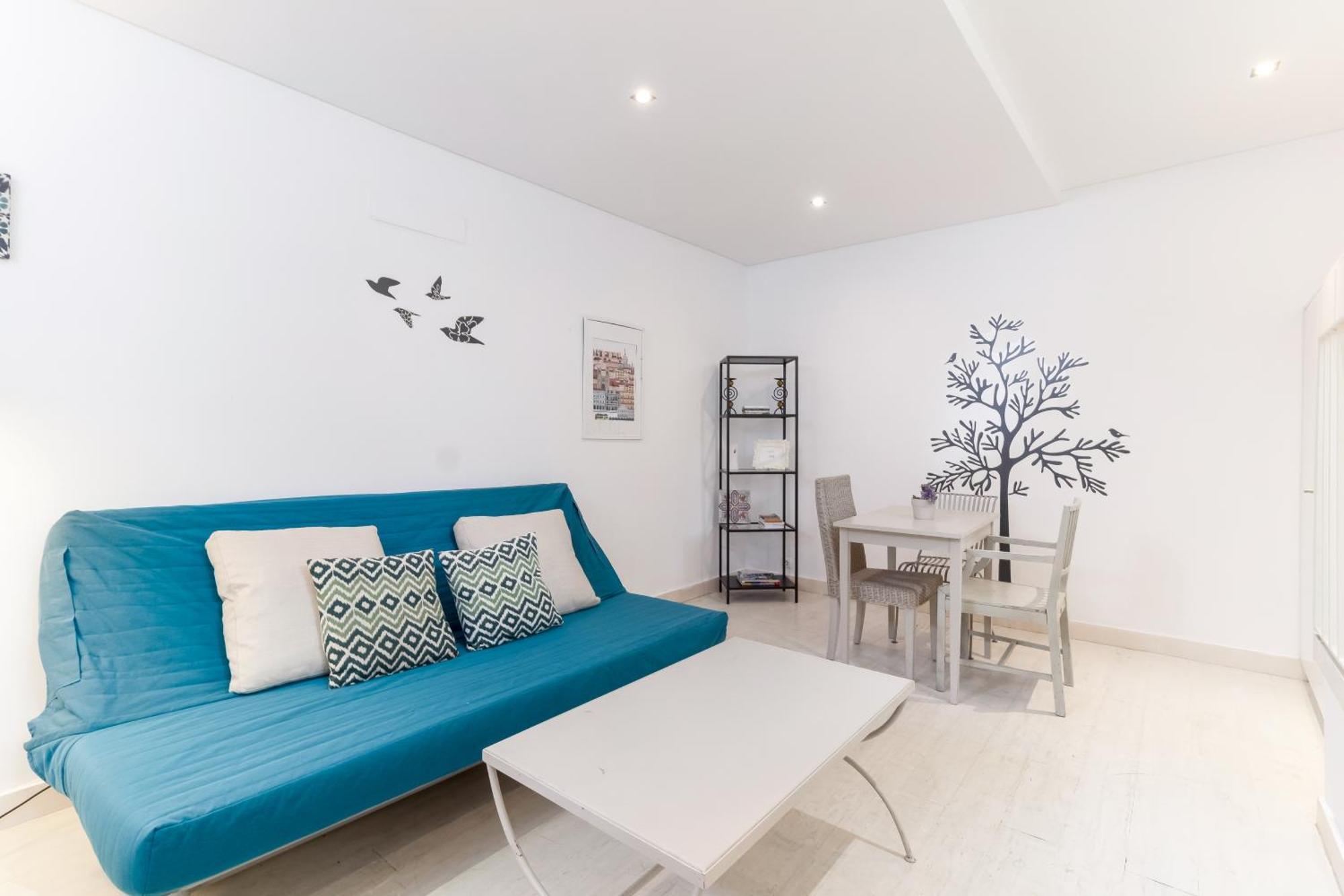 Liberty Avenue Appartement Lisboa